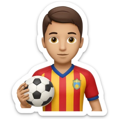 Rosario central sticker