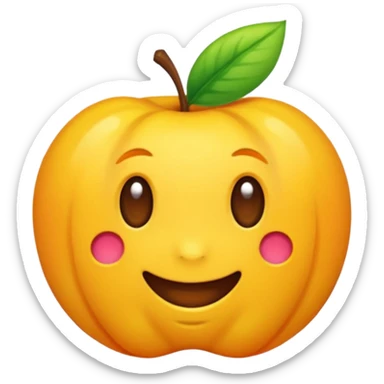 Эстетика sticker