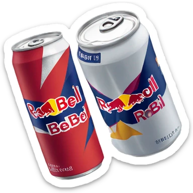 Redbull  sticker