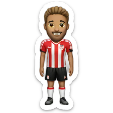 ATHLETIC BILBAO sticker