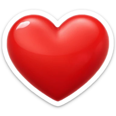 I love you to the moon and back sticker