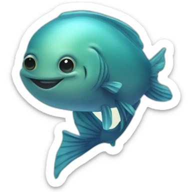 sea sticker