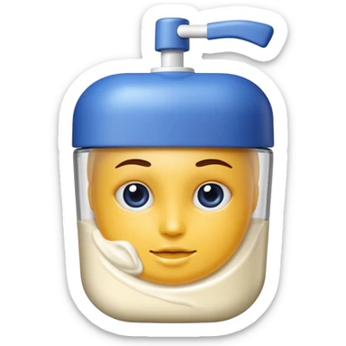 make a zo skin health cream just the product sticker