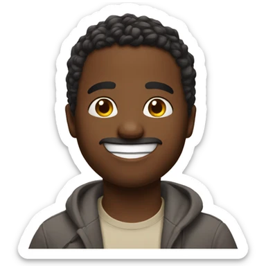 Wholesome Meme Aficionado sticker