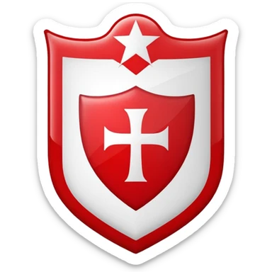 Ich will ein emoji, wo ein Vfb Stuttgart Logo drauf ist der Fußnall Verein  sticker