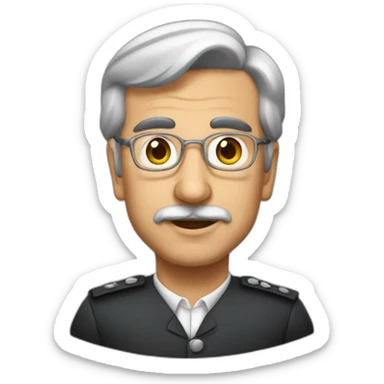 Kemal Kılıçdaroğlu  sticker