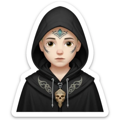 Seer Pathway sticker