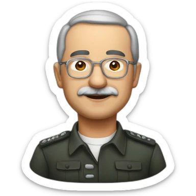 Kemal kılıçdaroğlu sticker