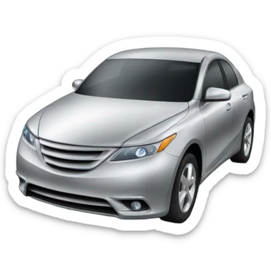 Auto
 sticker