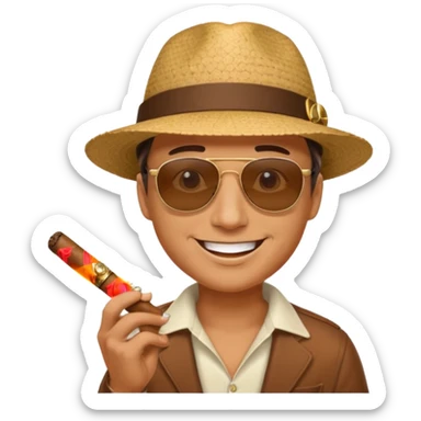 pepa de killerµ sticker