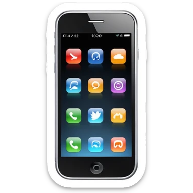 movil internet  sticker