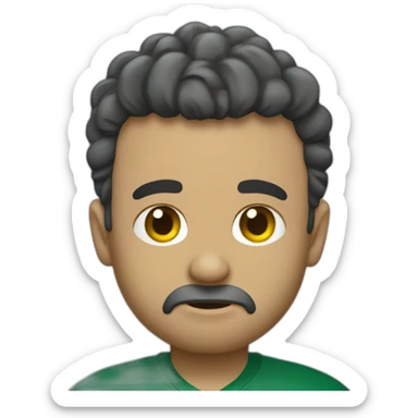 sad-palmeiras-sem-mundial sticker