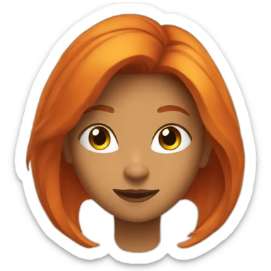 lina sticker
