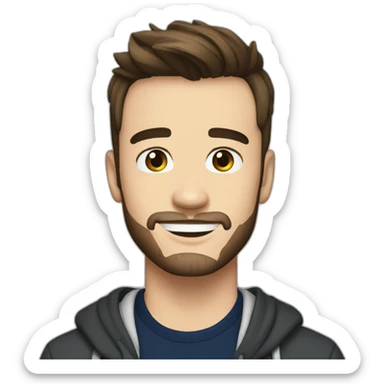 liam payne sticker