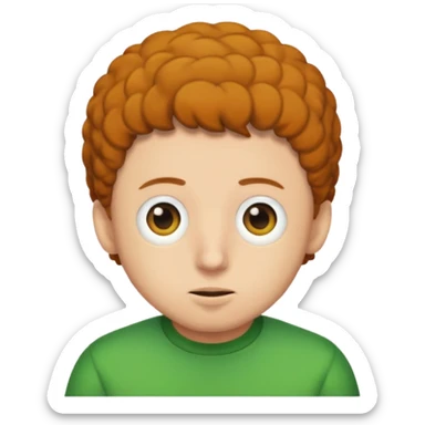 Kyle broflovski sticker