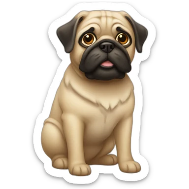mops sticker