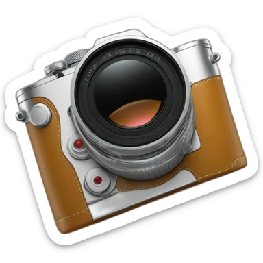 Leica q3 sticker