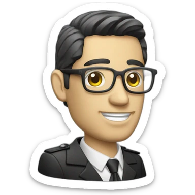 Une Audi a8 de 2003, noir sticker