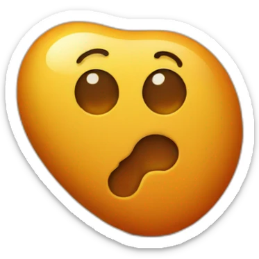 kidney-stone  sticker