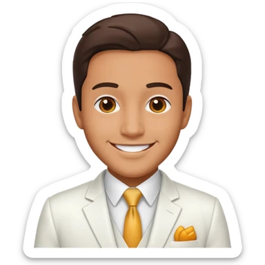 Antonio montana free sticker