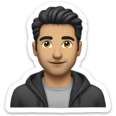 faisal-sayed sticker