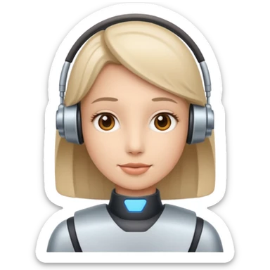 What’s your occupation? sticker