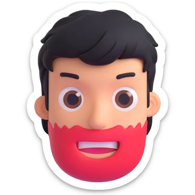 Mrbeast sticker