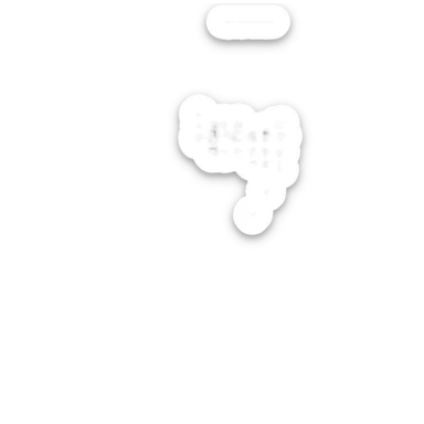 The matrix code sticker