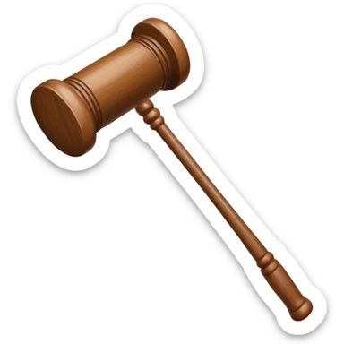 create veronica sawyers croquet mallet sticker