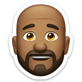 diablo dinero enojo sticker