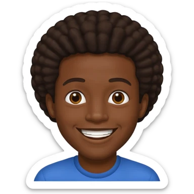 Bobby Farrell sticker