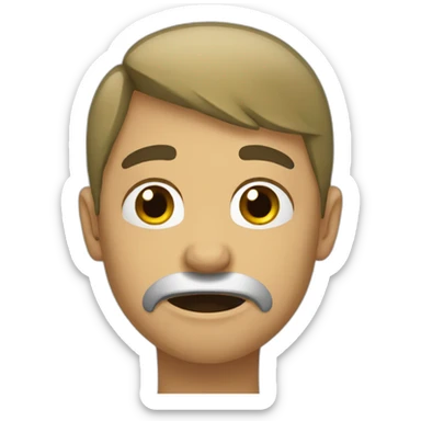 weep sticker