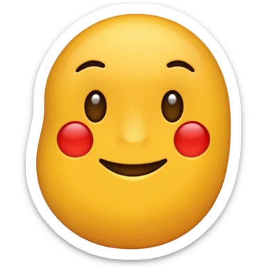 créer une emote FLOP en écrit en PNG sticker