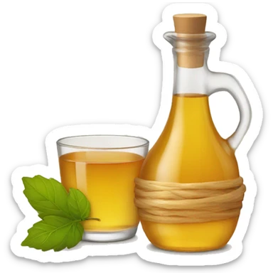 Sirop d’érable  sticker