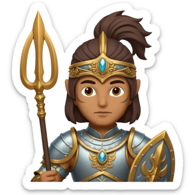 persian immortal sticker