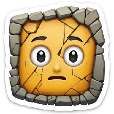 Germania divisa dato il patto dell’yalta conference sticker