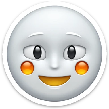 One hundred percent sticker