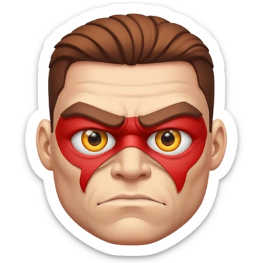 greek mythology cyclops sticker