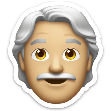 Fajo de dinero sticker