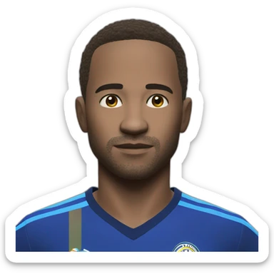 FIFA 24 sticker