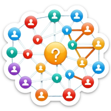 incident monitoring sticker