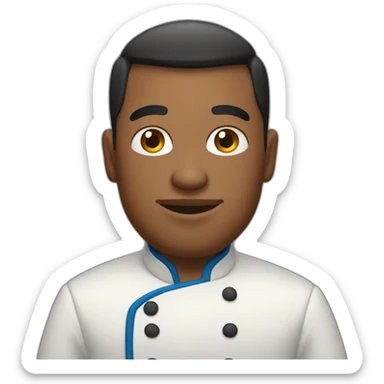 aurelien machu cooking sticker