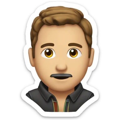 pib yucateco sticker