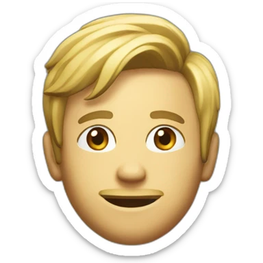 A PlayStation Gamer sticker