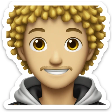 Trafalgar law sticker