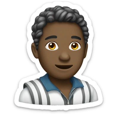 Tienda de ropa online  sticker