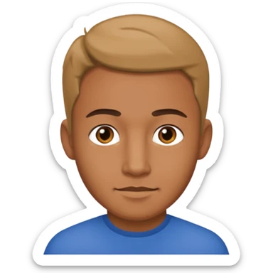 Martin Lawerence sticker