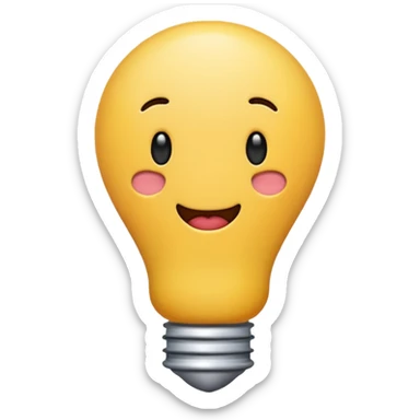 Penis emojisi  sticker