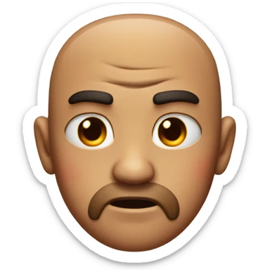 The sims 4 anger reaction sticker