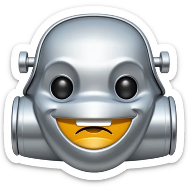 chiavi di una macchina da noleggiare sticker